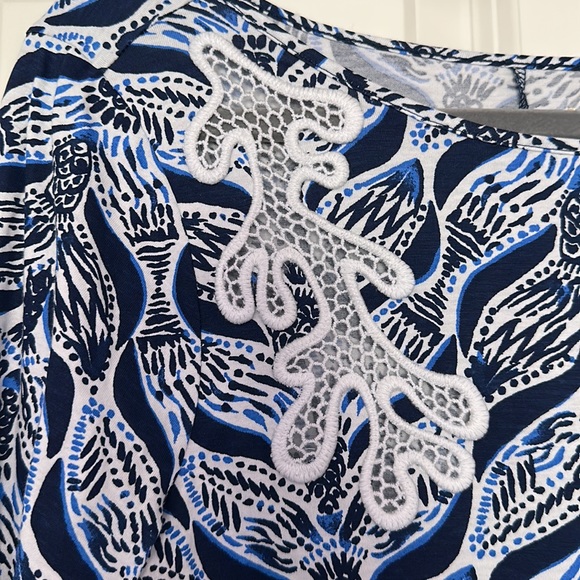 Lilly Pulitzer Marlowe dress - Picture 2 of 7